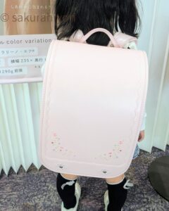 ニノニナ ラ・フルール正面
