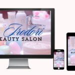 beauty salon